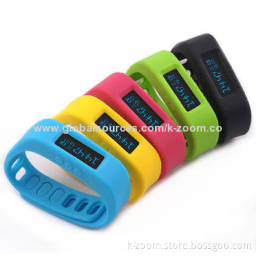 Intelligent bracelet, waterproof, Nokia standard